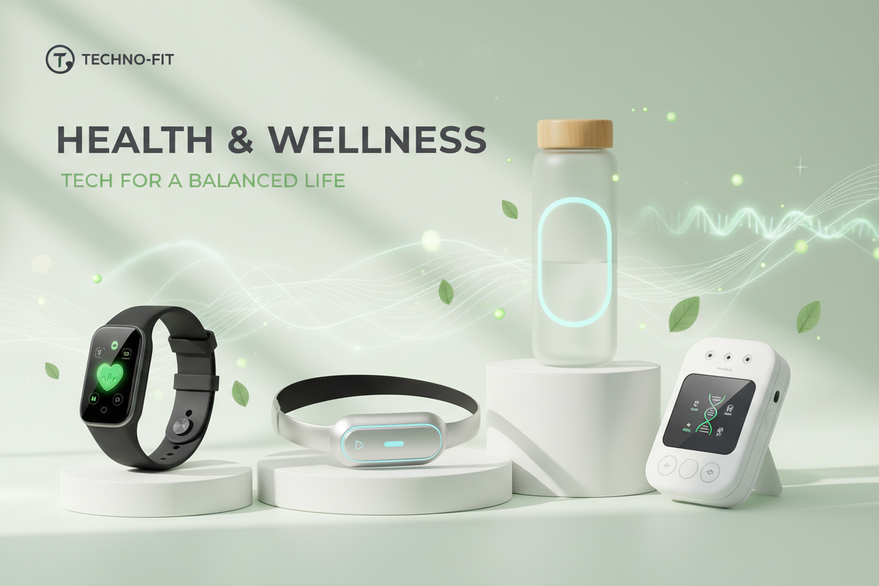 Health & Wellness