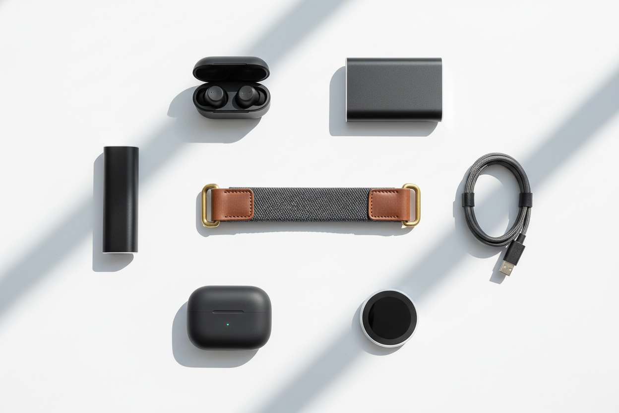 Accessories