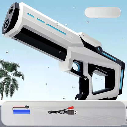 Electric Water Blaster Gun