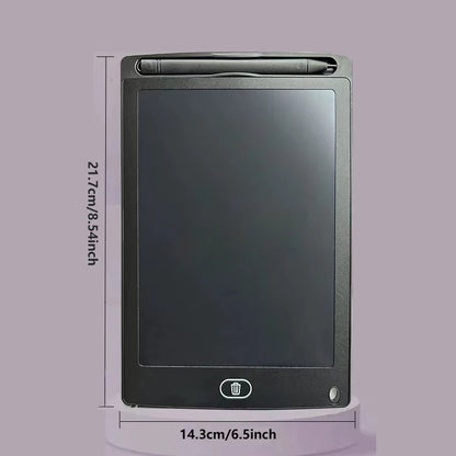Kids LCD Drawing Tablet