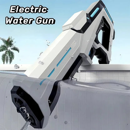 Electric Water Blaster Gun