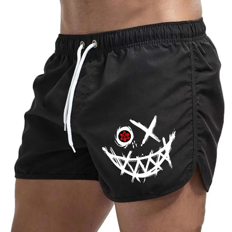 New Hot Sale Men's Board Shortss Summer Male Beach Casual Fashion Shorts Pants Surfing Sports Running Cycling Cool