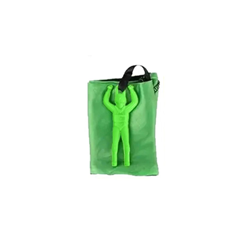 Kids Outdoor Parachute Toy