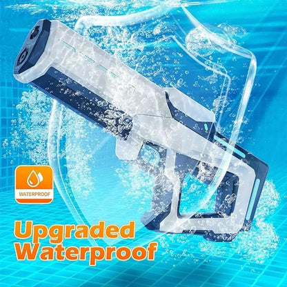 Electric Water Blaster Gun