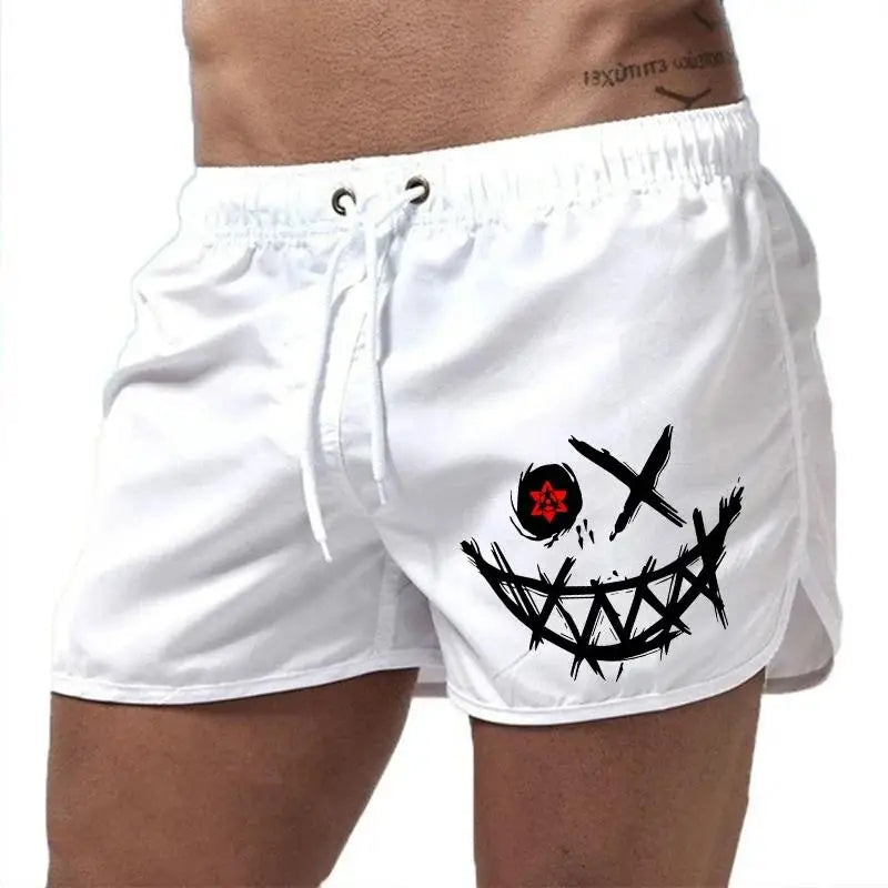 New Hot Sale Men's Board Shortss Summer Male Beach Casual Fashion Shorts Pants Surfing Sports Running Cycling Cool