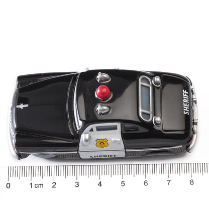 Lightning McQueen Diecast Car (1:55 Scale)
