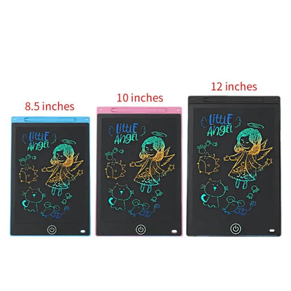 Kids LCD Drawing Tablet