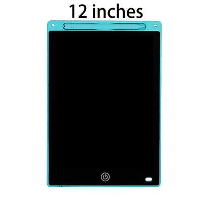 Kids LCD Drawing Tablet