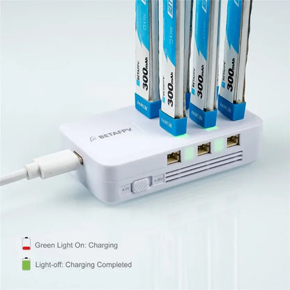 FPV Drone Battery Charger