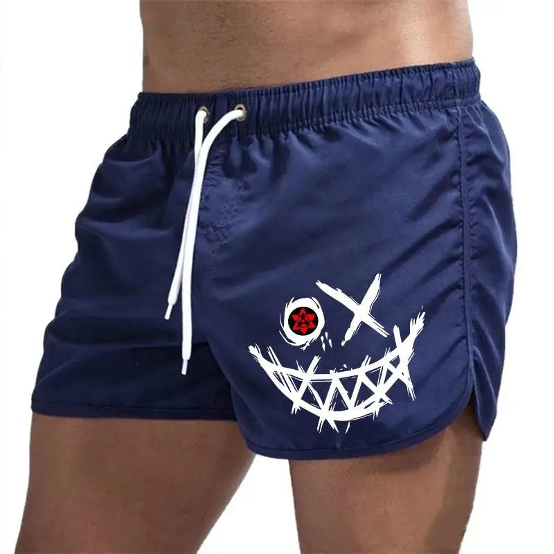 New Hot Sale Men's Board Shortss Summer Male Beach Casual Fashion Shorts Pants Surfing Sports Running Cycling Cool