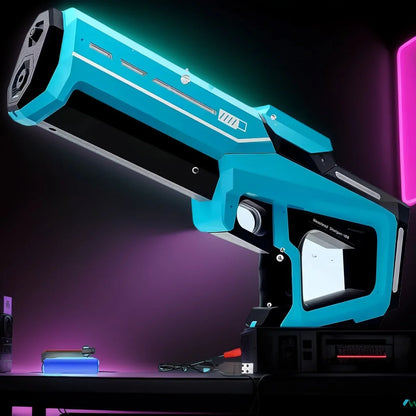 Electric Water Blaster Gun