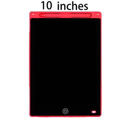 Kids LCD Drawing Tablet