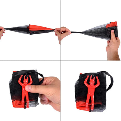 Kids Outdoor Parachute Toy