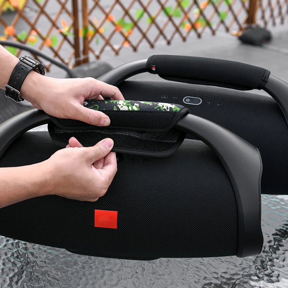 Universal Speaker Handle Strap – Compatible with JBL Boombox 1/2/3