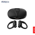 Lenovo XT80 Wireless Earphones – Bluetooth 5.3 Hi-Fi Stereo