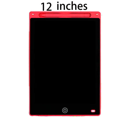 Kids LCD Drawing Tablet