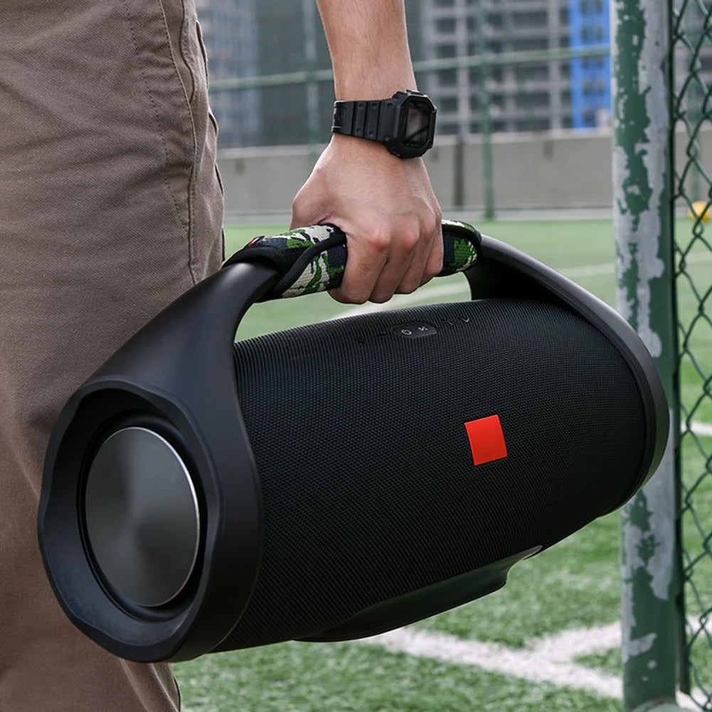 Universal Speaker Handle Strap – Compatible with JBL Boombox 1/2/3