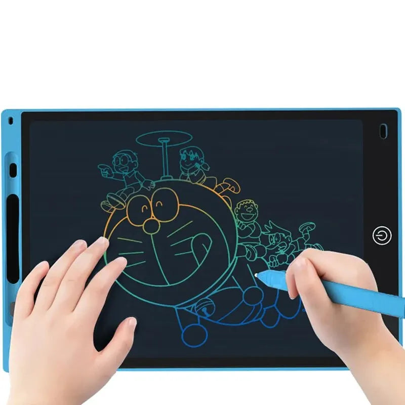 Kids LCD Drawing Tablet