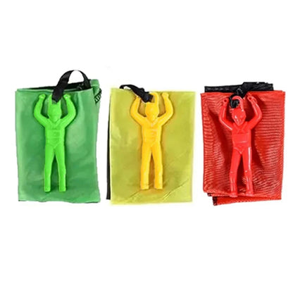 Kids Outdoor Parachute Toy