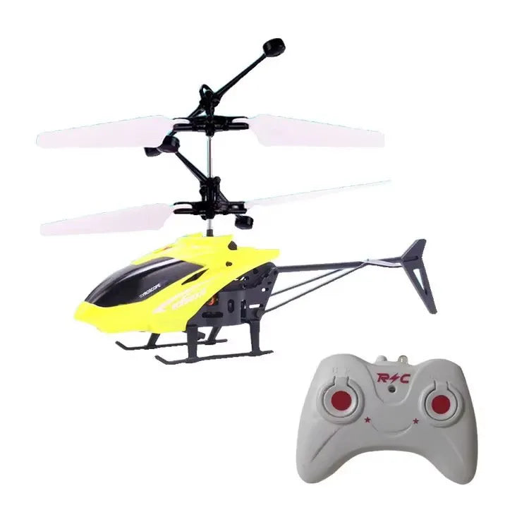 Mini RC Drone for Kids