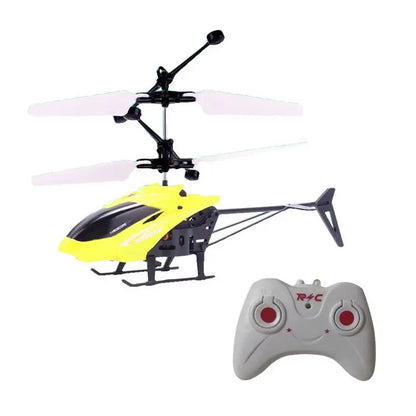 Mini RC Drone for Kids