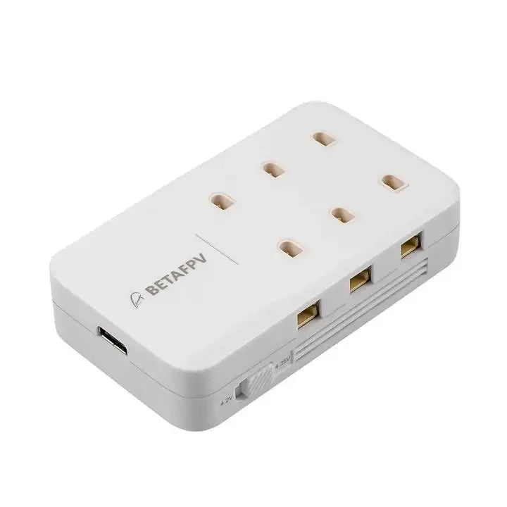 FPV Drone Battery Charger