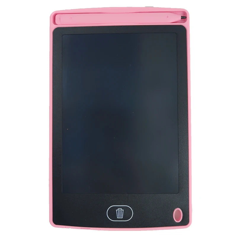 Kids LCD Drawing Tablet