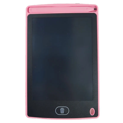 Kids LCD Drawing Tablet
