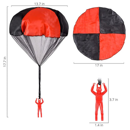 Kids Outdoor Parachute Toy