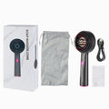 Electric Scalp Massage Comb – Red Light Hair Growth Therapy