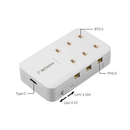 FPV Drone Battery Charger