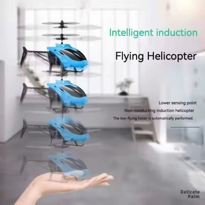 Mini RC Drone for Kids