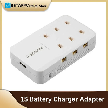 FPV Drone Battery Charger