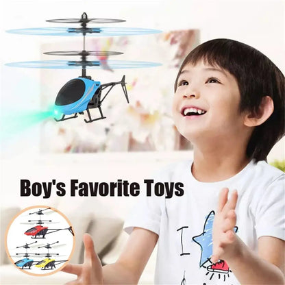 Mini RC Drone for Kids