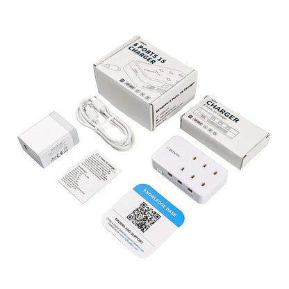 FPV Drone Battery Charger