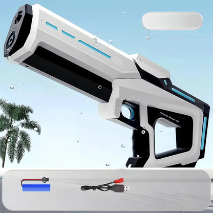 Electric Water Blaster Gun