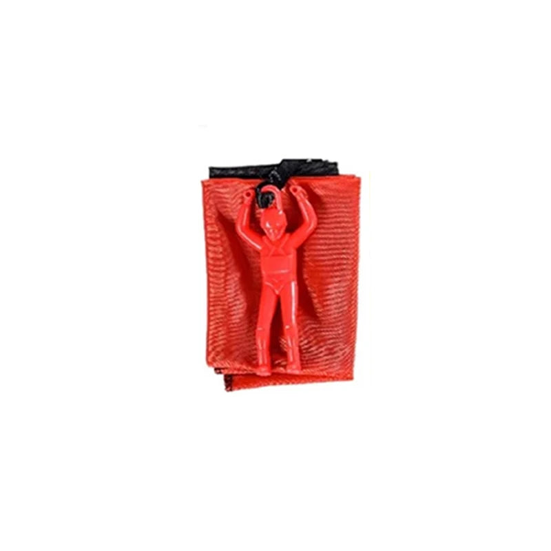 Kids Outdoor Parachute Toy