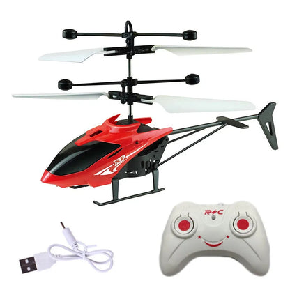 Mini RC Drone for Kids