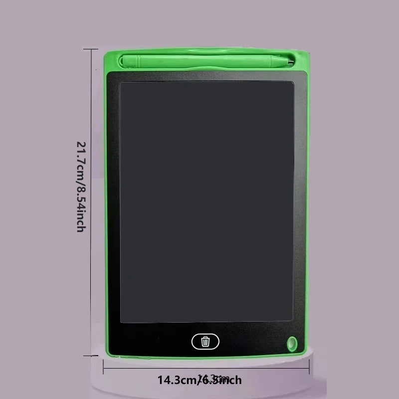Kids LCD Drawing Tablet