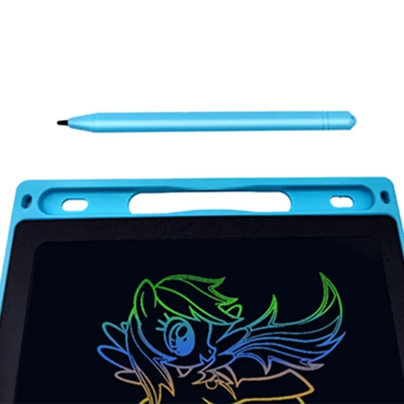 Kids LCD Drawing Tablet