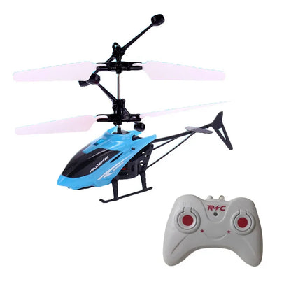 Mini RC Drone for Kids