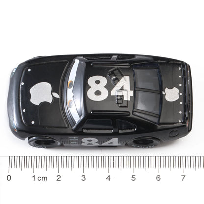 Lightning McQueen Diecast Car (1:55 Scale)
