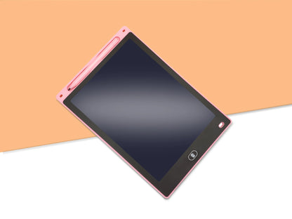 Kids LCD Drawing Tablet
