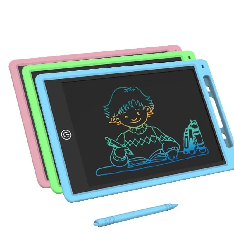 Kids LCD Drawing Tablet