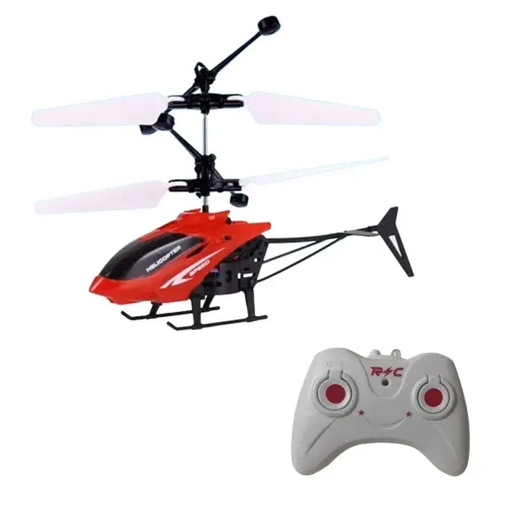 Mini RC Drone for Kids