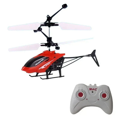 Mini RC Drone for Kids