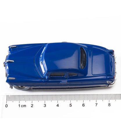 Lightning McQueen Diecast Car (1:55 Scale)
