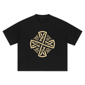 Boxy Oversized T-Shirt